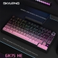 Skyloong GK75HE Magnetic Gaming Keyboard USB Wired